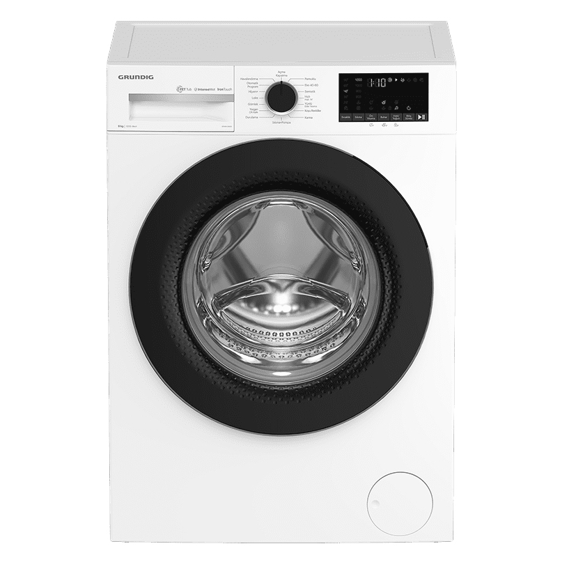 Grundig GPWM 91633 görsel 3