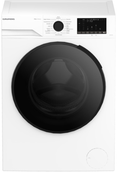 Grundig GWM 101414 A