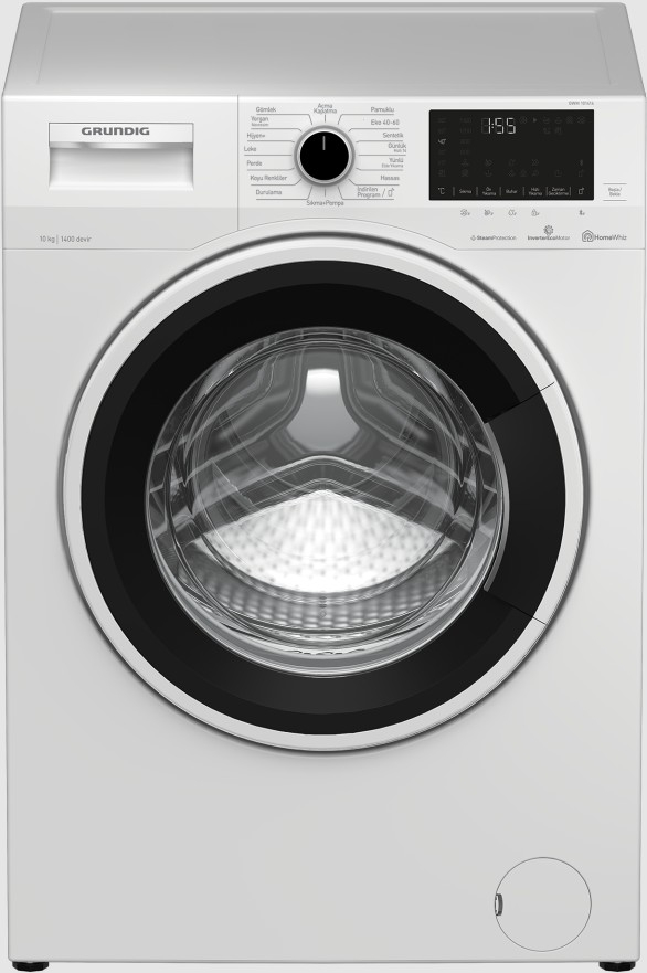 Grundig GWM 101414 B