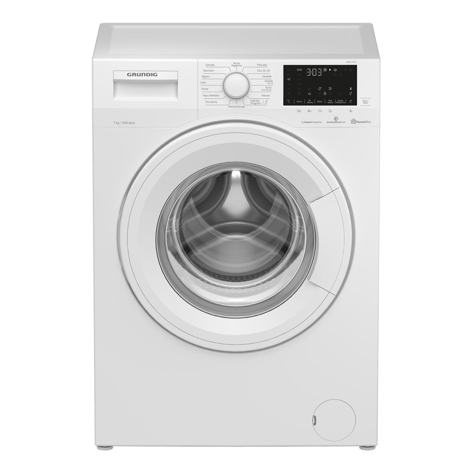 Grundig GWM 27101