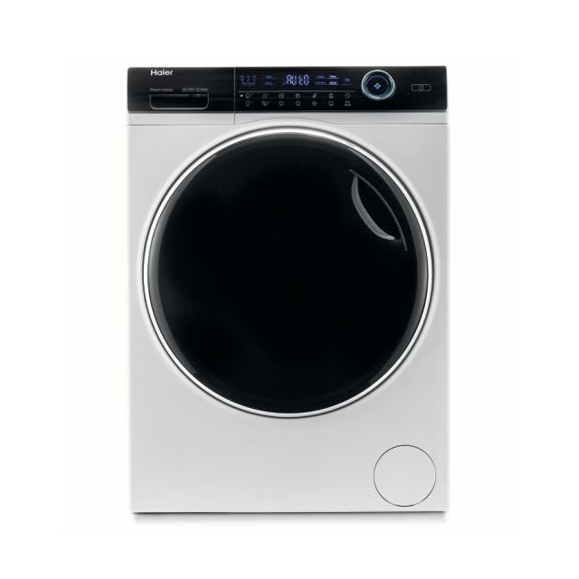 Haier HW100-B14979-S I-Pro Series 7 Çamaşır Makinesi
