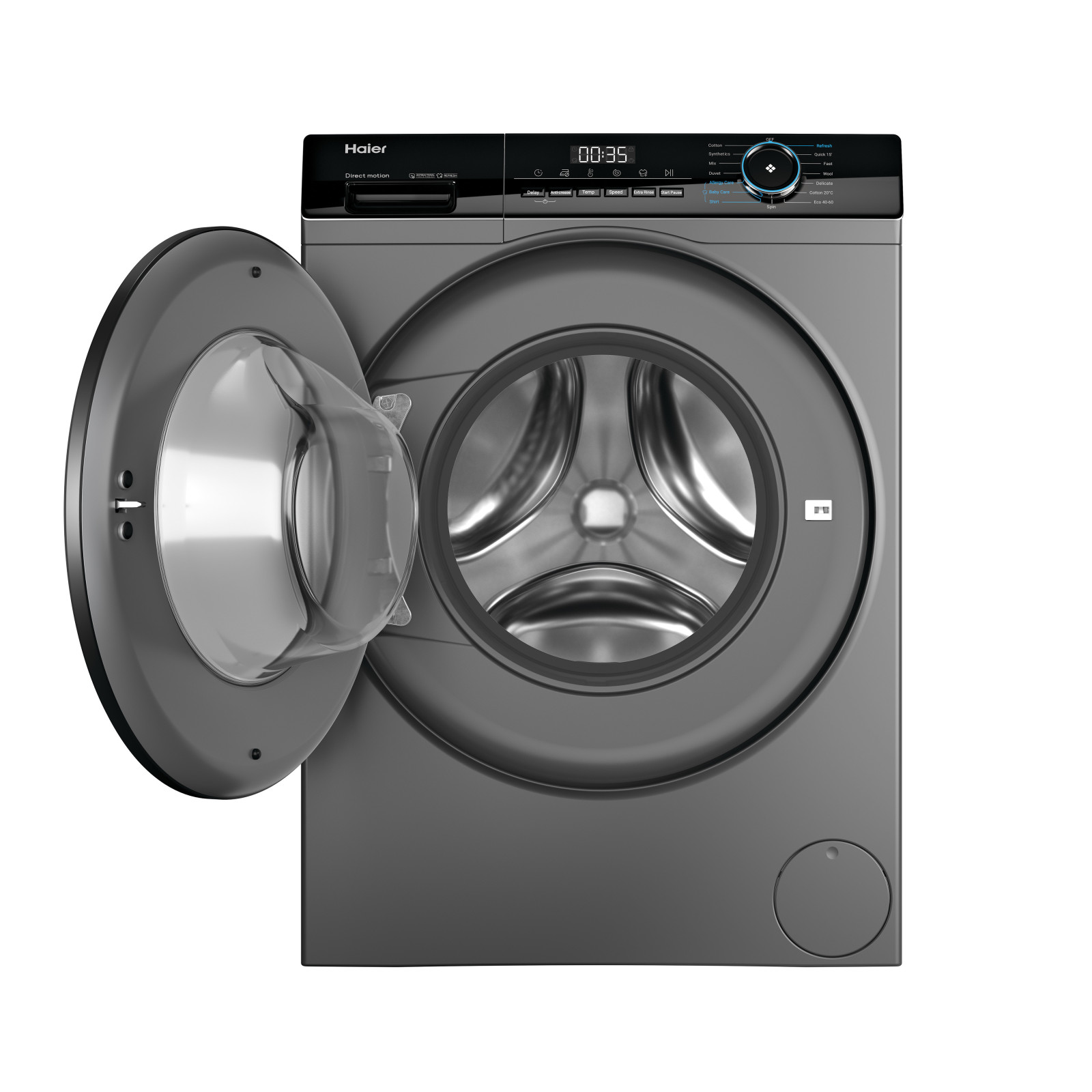 Haier HW90-B14939S8-S