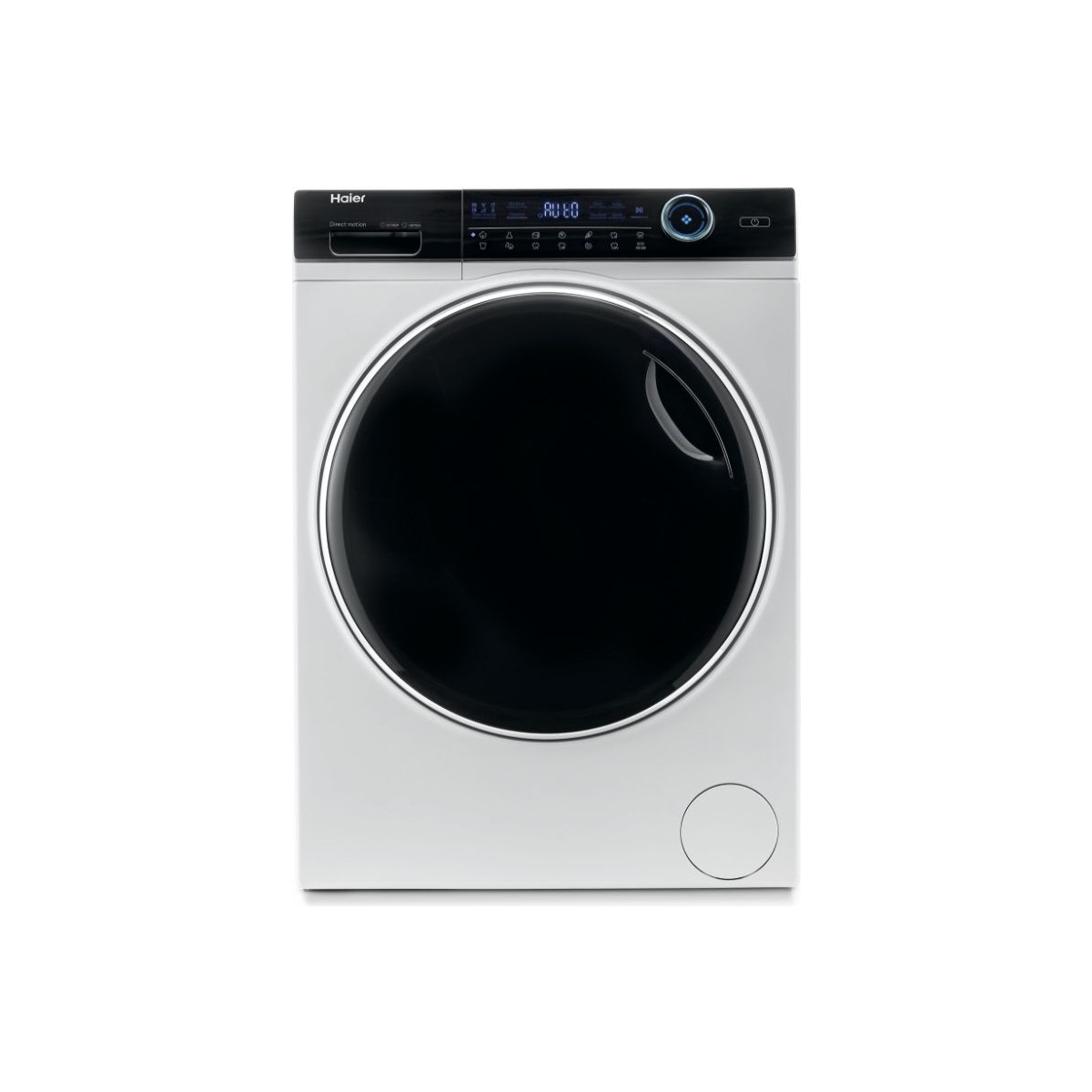 Haier HWD100-B14979-S 10/6 kg 1400 Devir Kurutmalı Çamaşır Makinesi