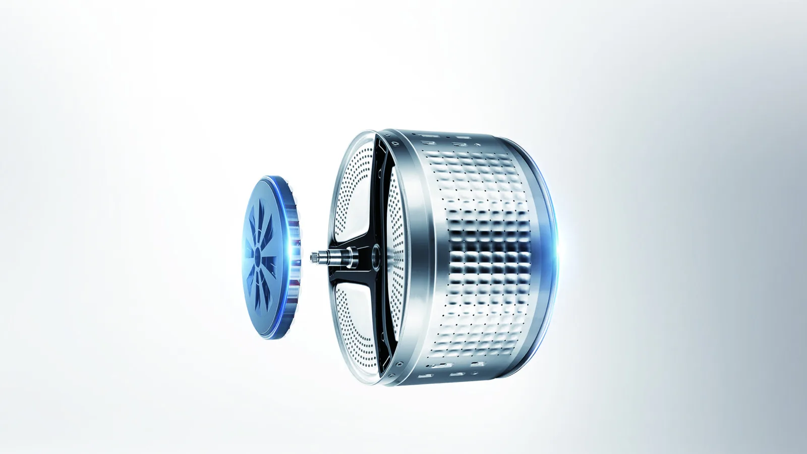 Direct Motion Motor Teknolojisi