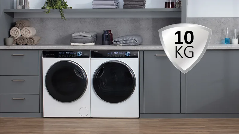 10 KG Kapasite