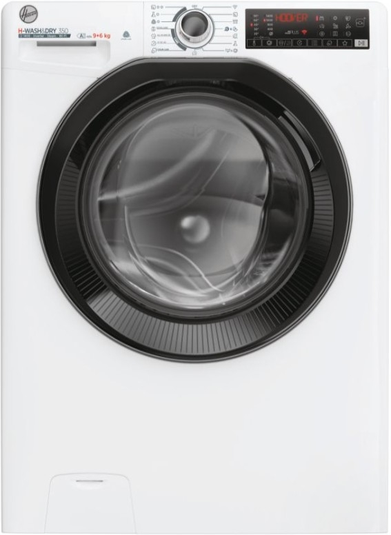 Hoover H3DPS4966TAB6-17