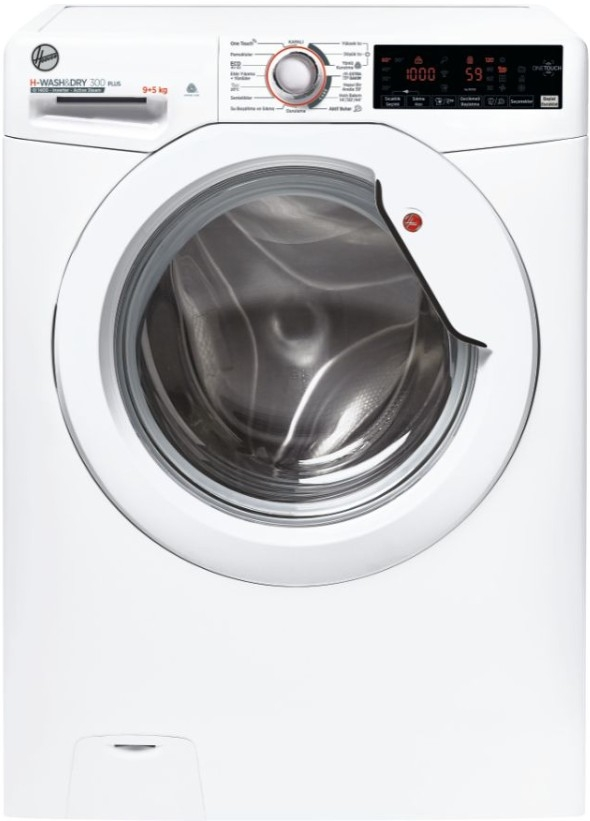 Hoover H3DS495TAME/1-17