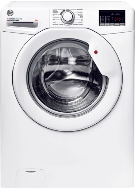 Hoover H3W 292DE/1-17