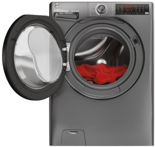 Hoover H3WPS2106TBR6-17 görsel 3