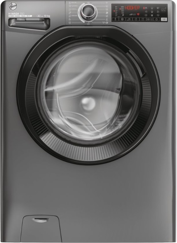 Hoover H3WPS2106TBR6-17