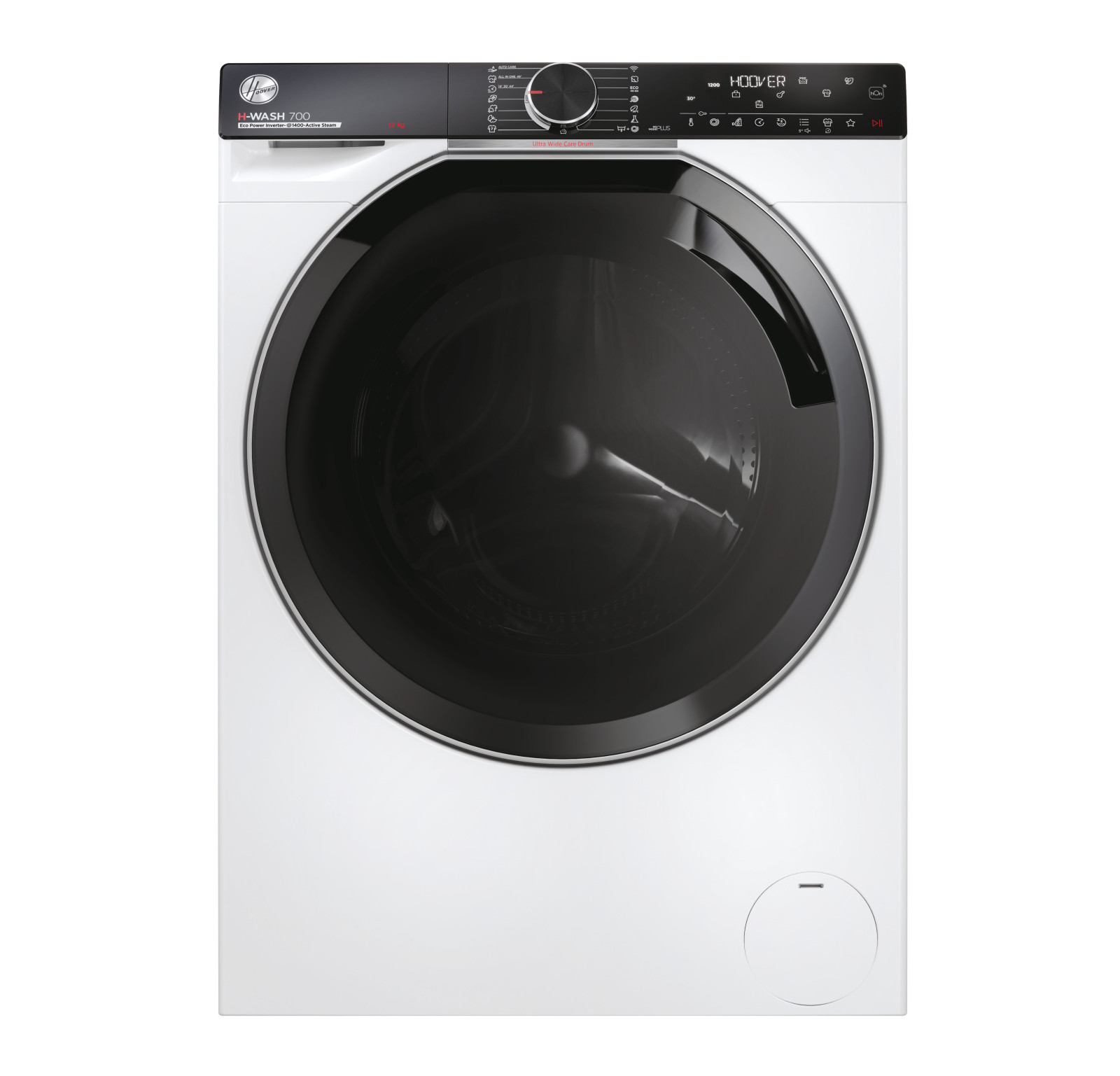 Hoover H7W 412MBC-S