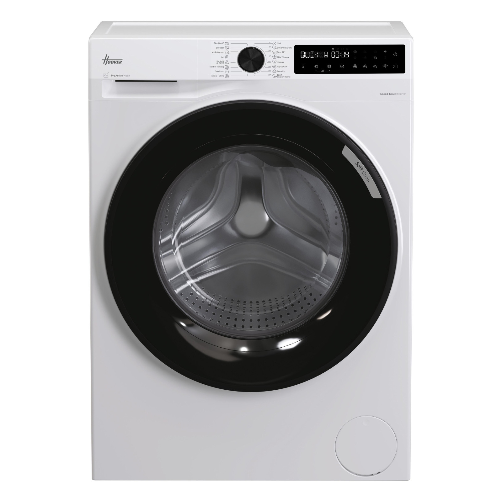 Hoover HBR 410BL10-17