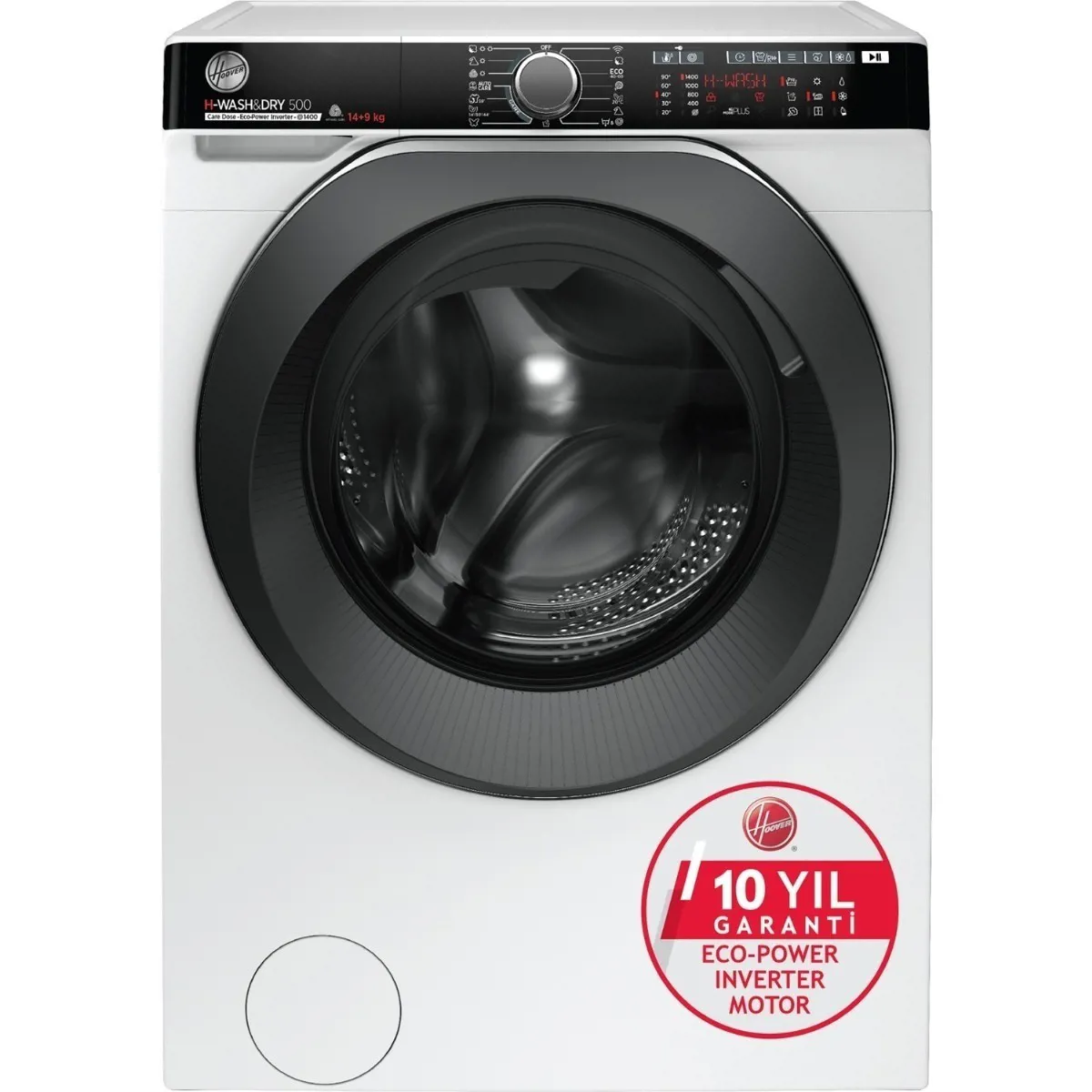 Hoover HDP 4149AMBC/1-S