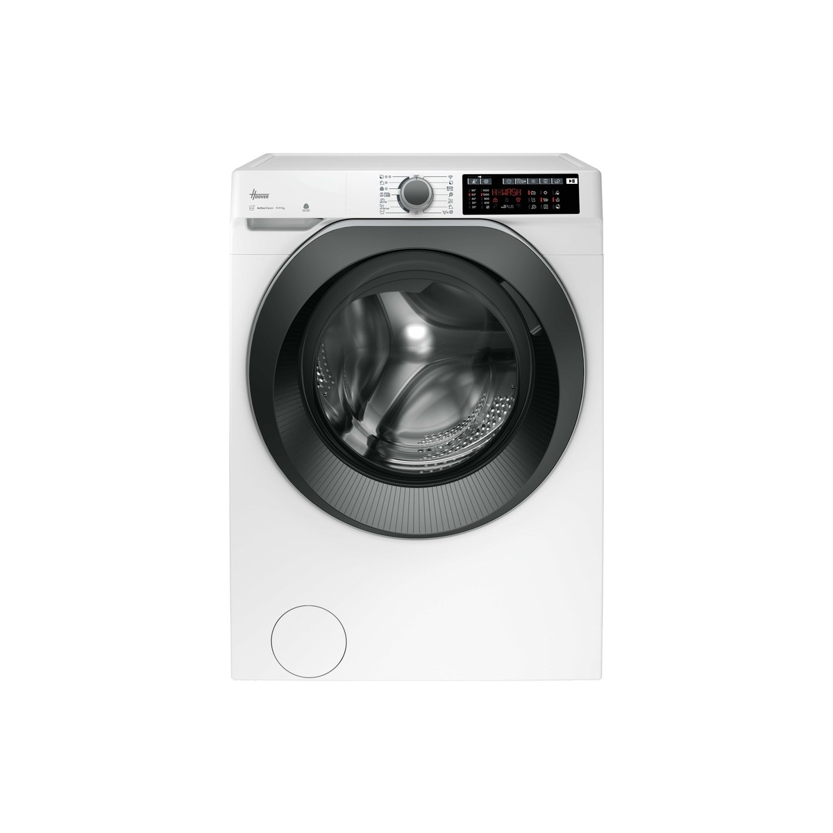 Hoover HDQ 4119AMBS/1-S