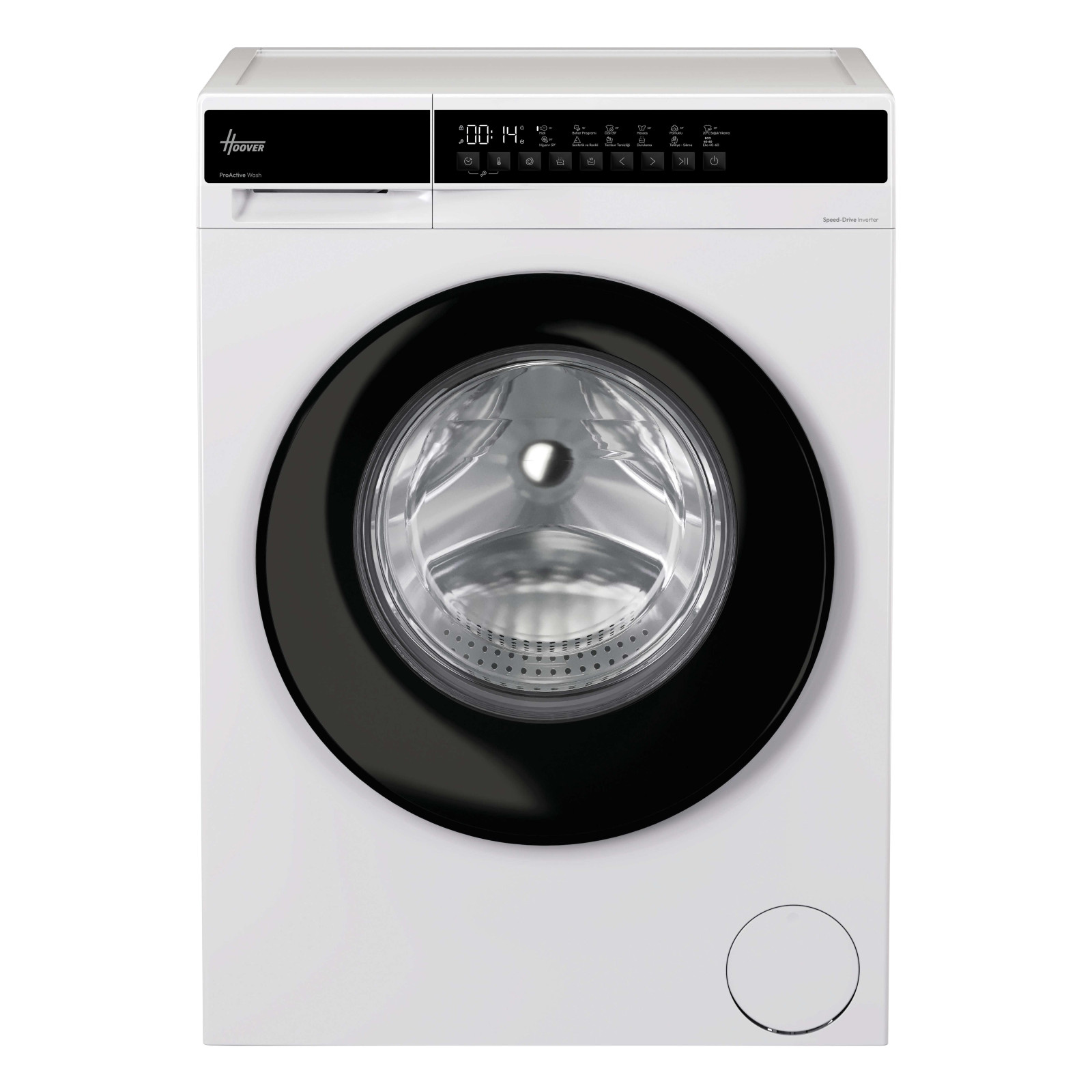 Hoover HEY 210B8-17
