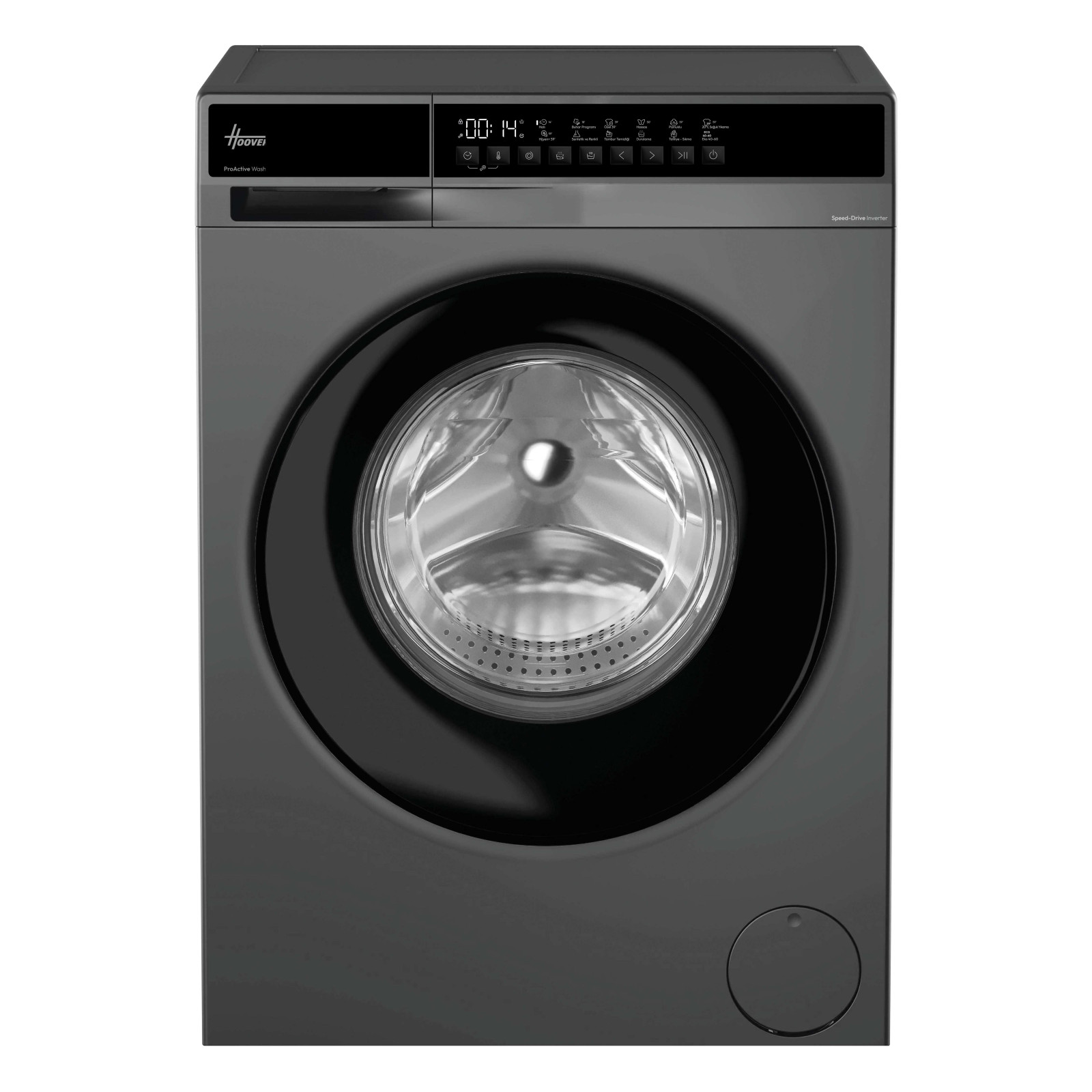 Hoover HEY 29B8G-17