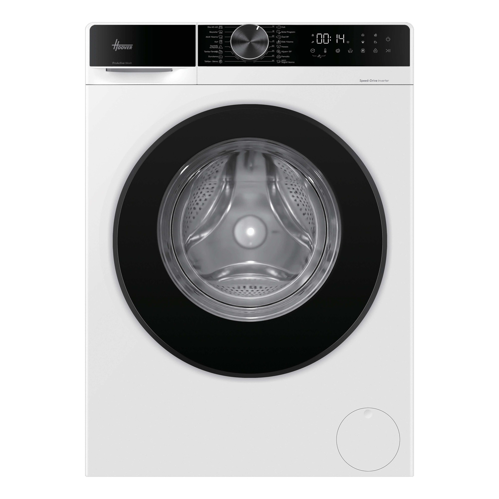 Hoover HGD 410B9C-17
