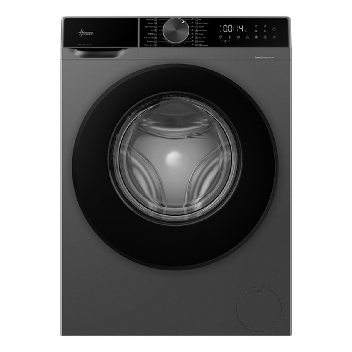 Hoover HGD 411BL10GC-17