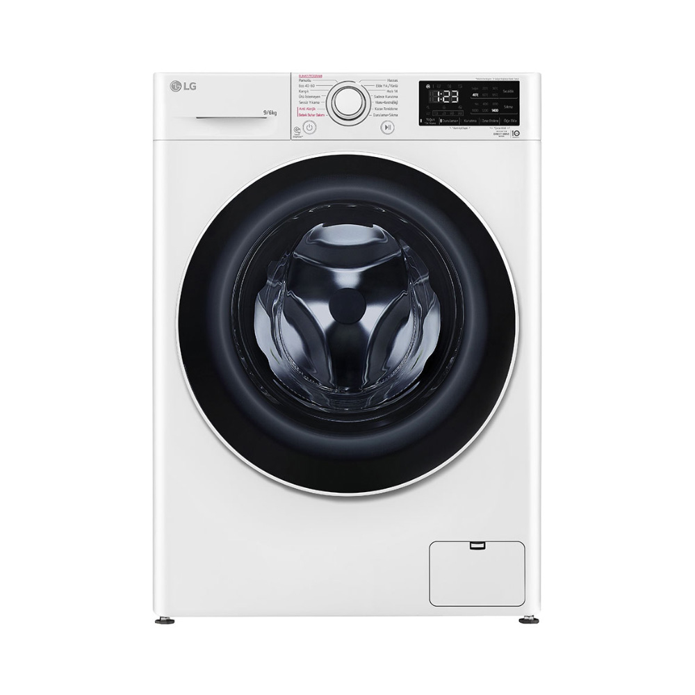LG F4V3VRW0WE