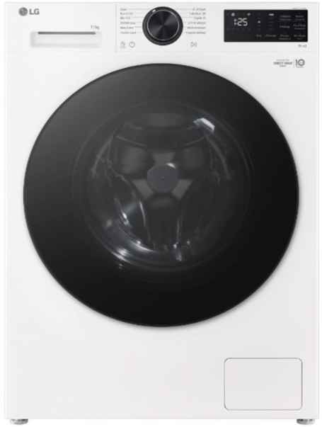 LG F4X5EYW25.AGWPLTK