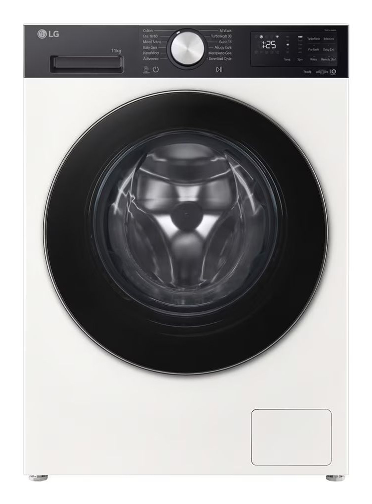 LG F4X5EYW28