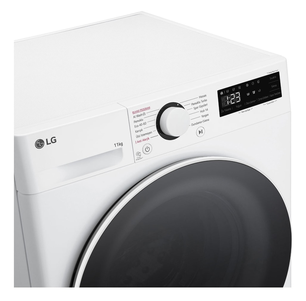 LG F4Y5EYW0W görsel 3