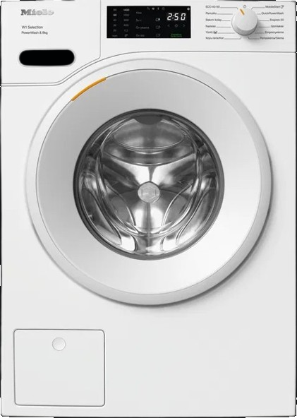 Miele WSB363 WCS TR LW PWash