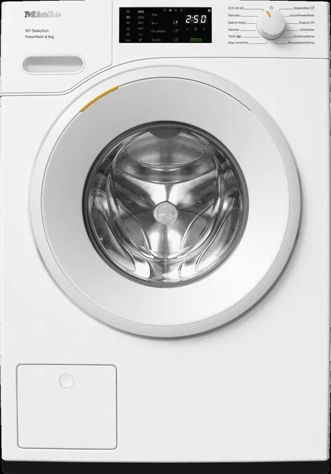 Miele WSB363 WCS TR LW PWash