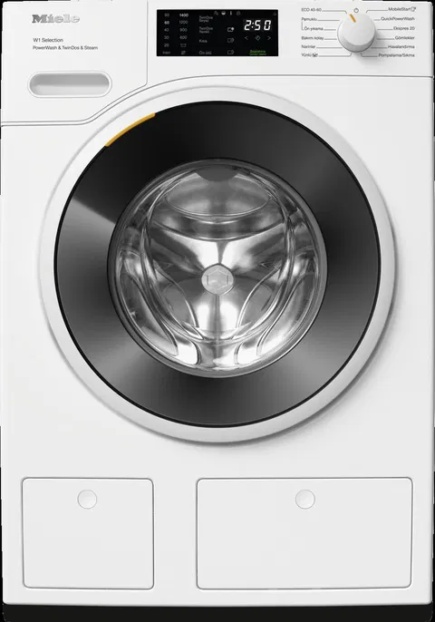 Miele WSG883 WCS
