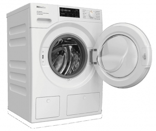 Miele WSI883 WCS 125 Gala Edition görsel 2