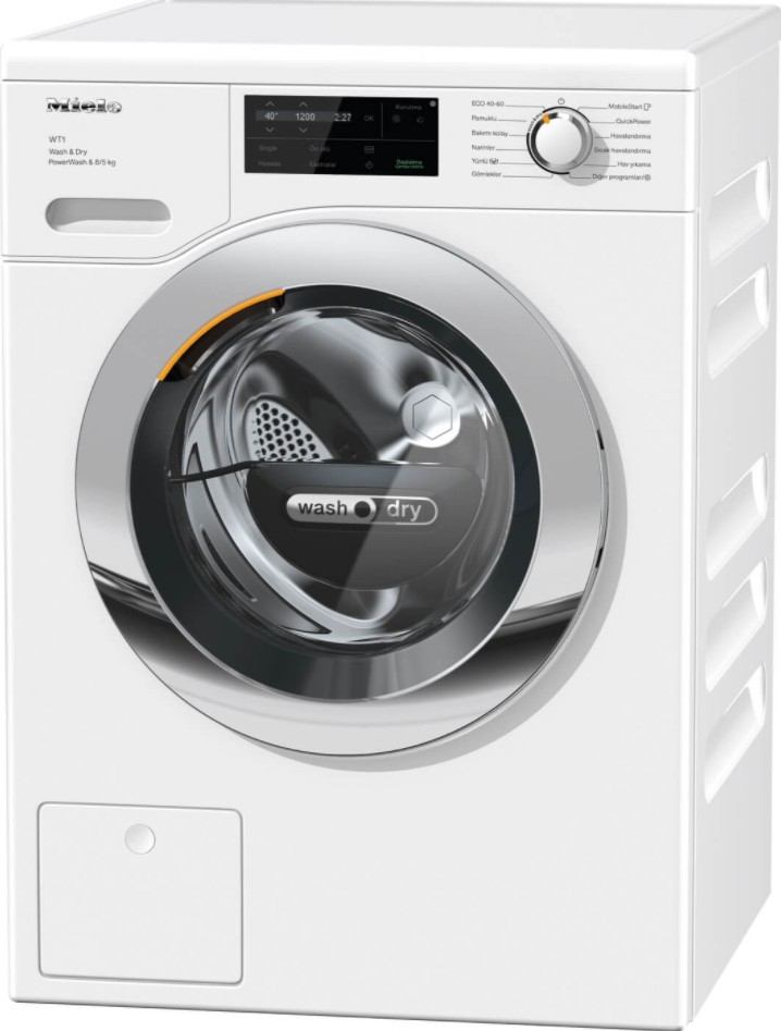 Miele WTI 360 WPM