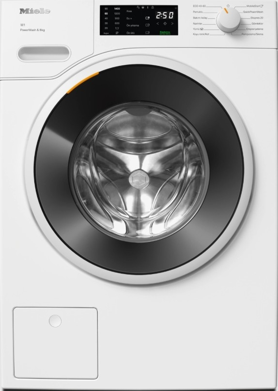 Miele WWB360WCS
