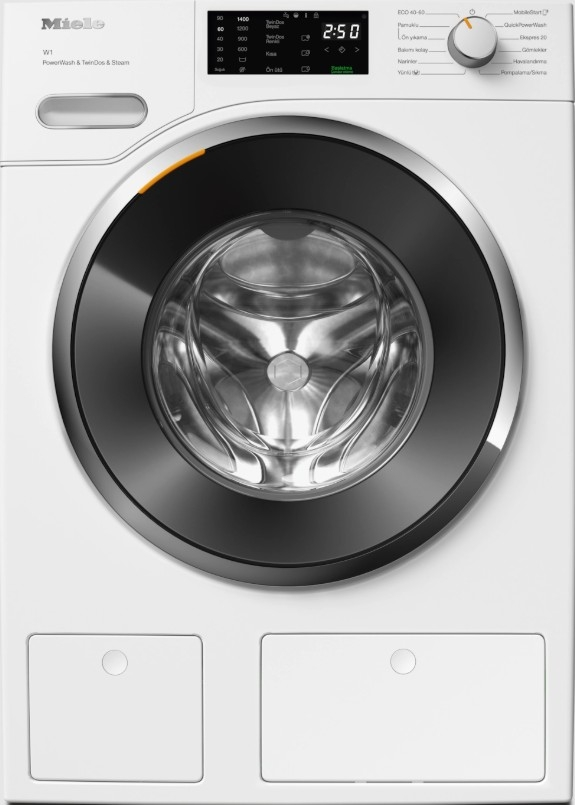 Miele WWG880 WCS
