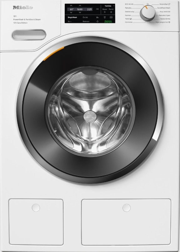 Miele WWI880 WCS 125