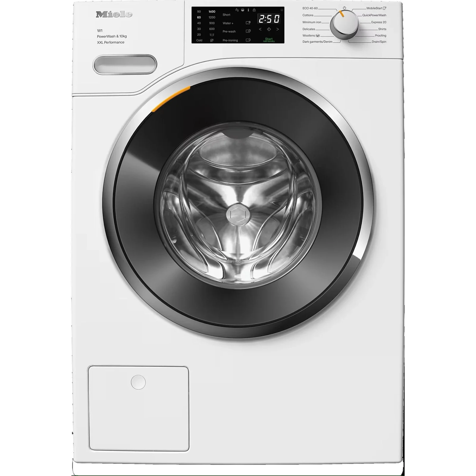Miele WWK360