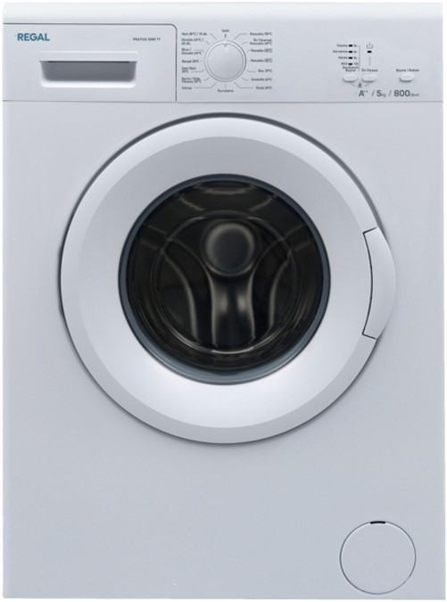 Regal Pratica 5080 TY