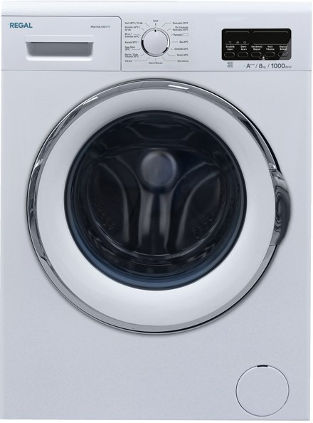 Regal Prestij 8101 TY