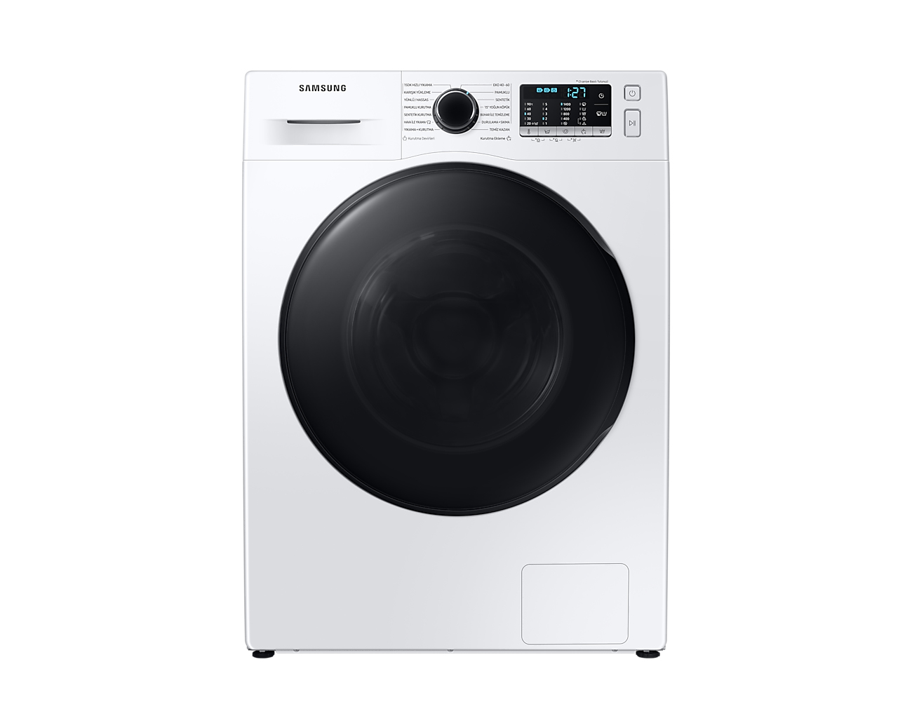 Samsung WD80TA046BE1AH