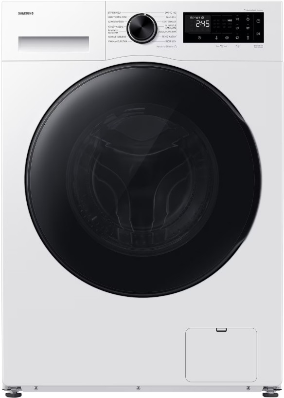 Samsung WD90HG5U34BEAH