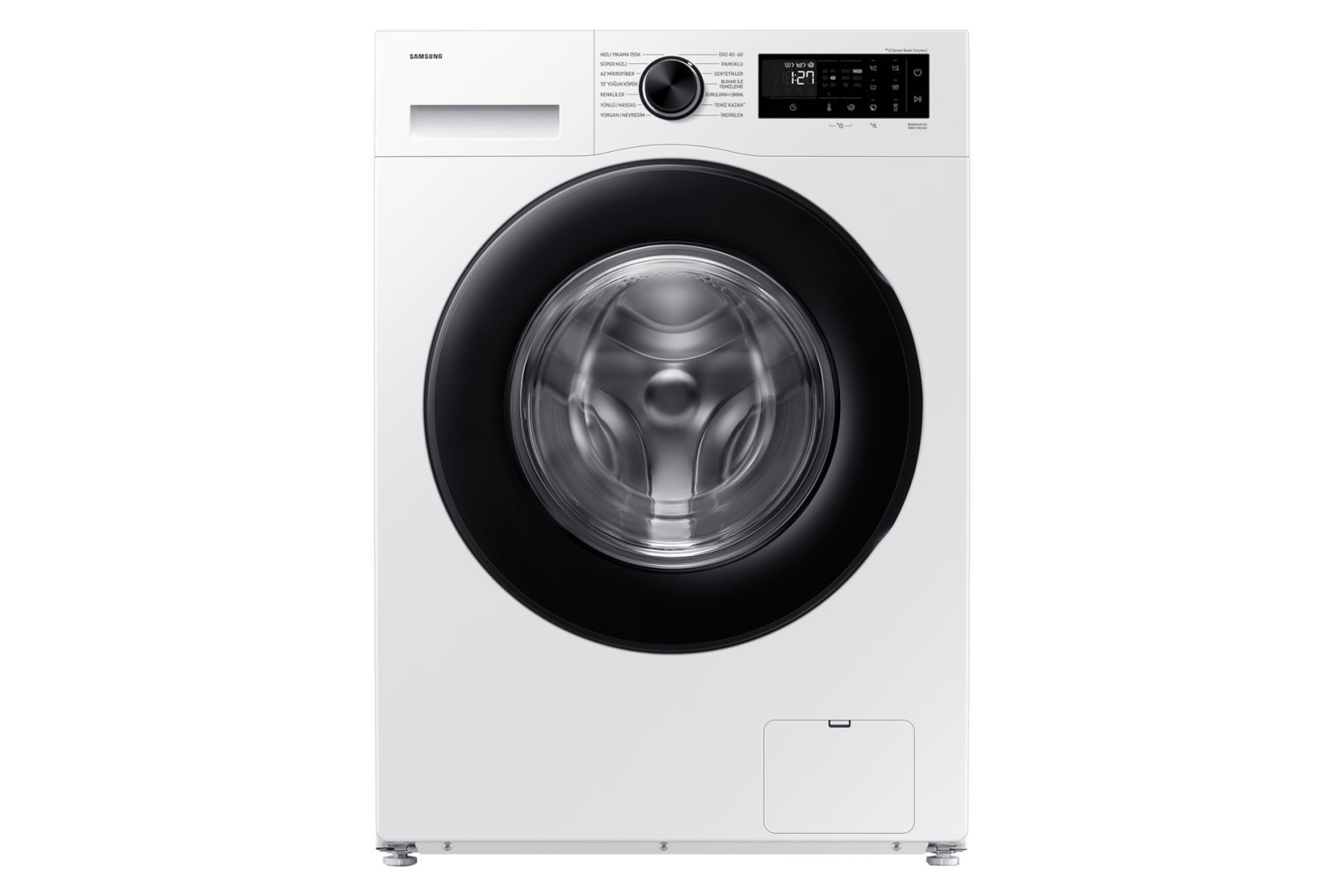 Samsung WW11DG5B25AEAH