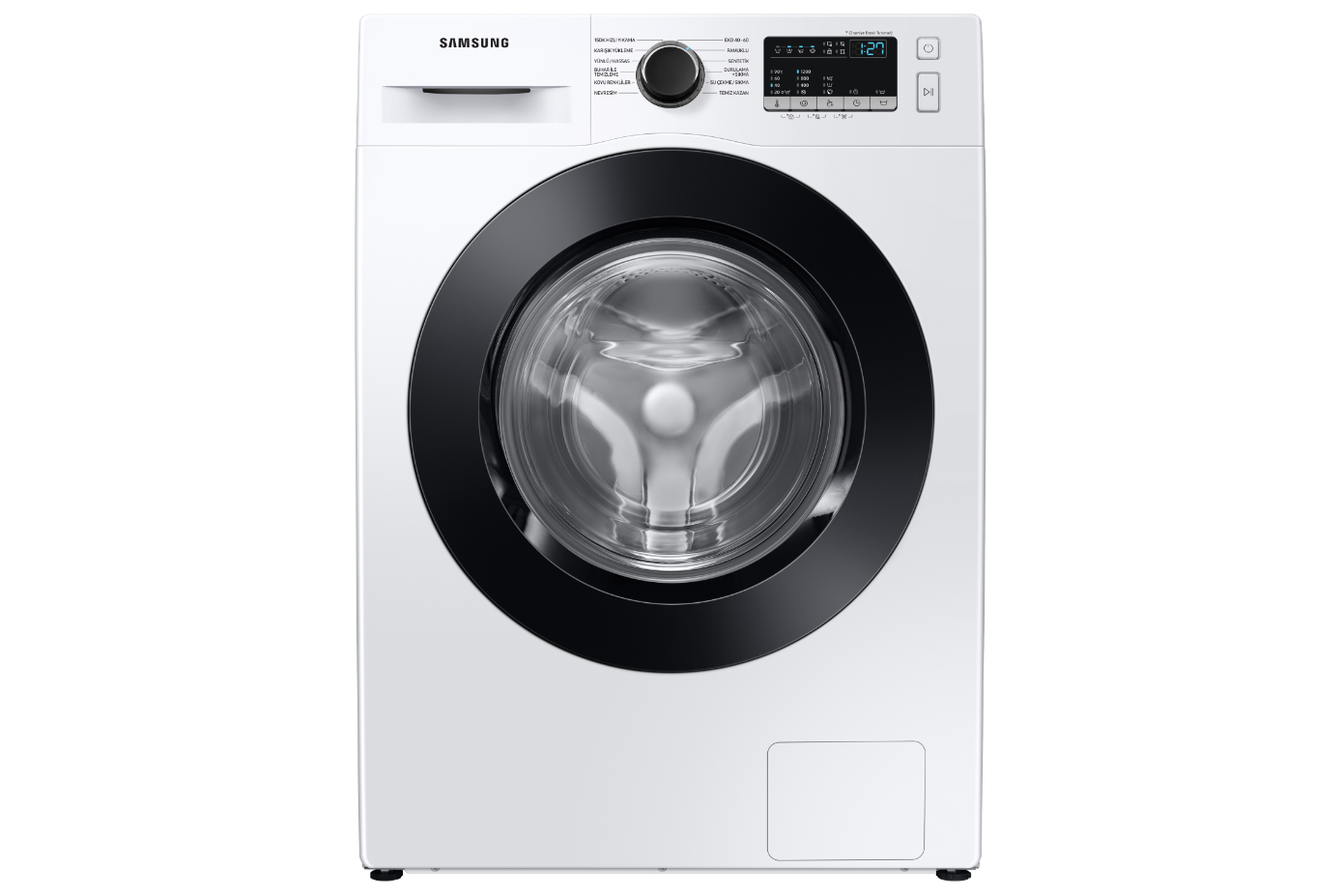 Samsung WW4000T (WW80T4020CE/AH)