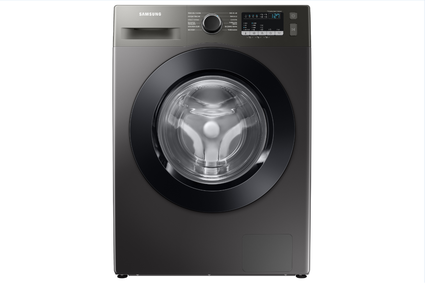 Samsung WW80T4020CX/AH