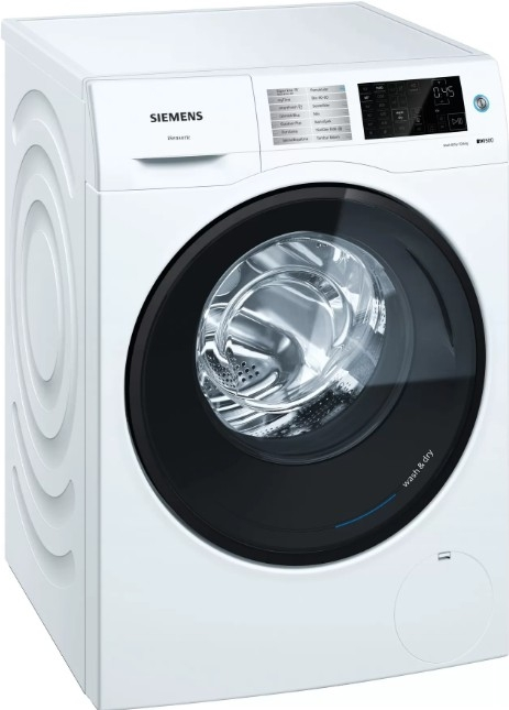 Siemens WD14U561TR