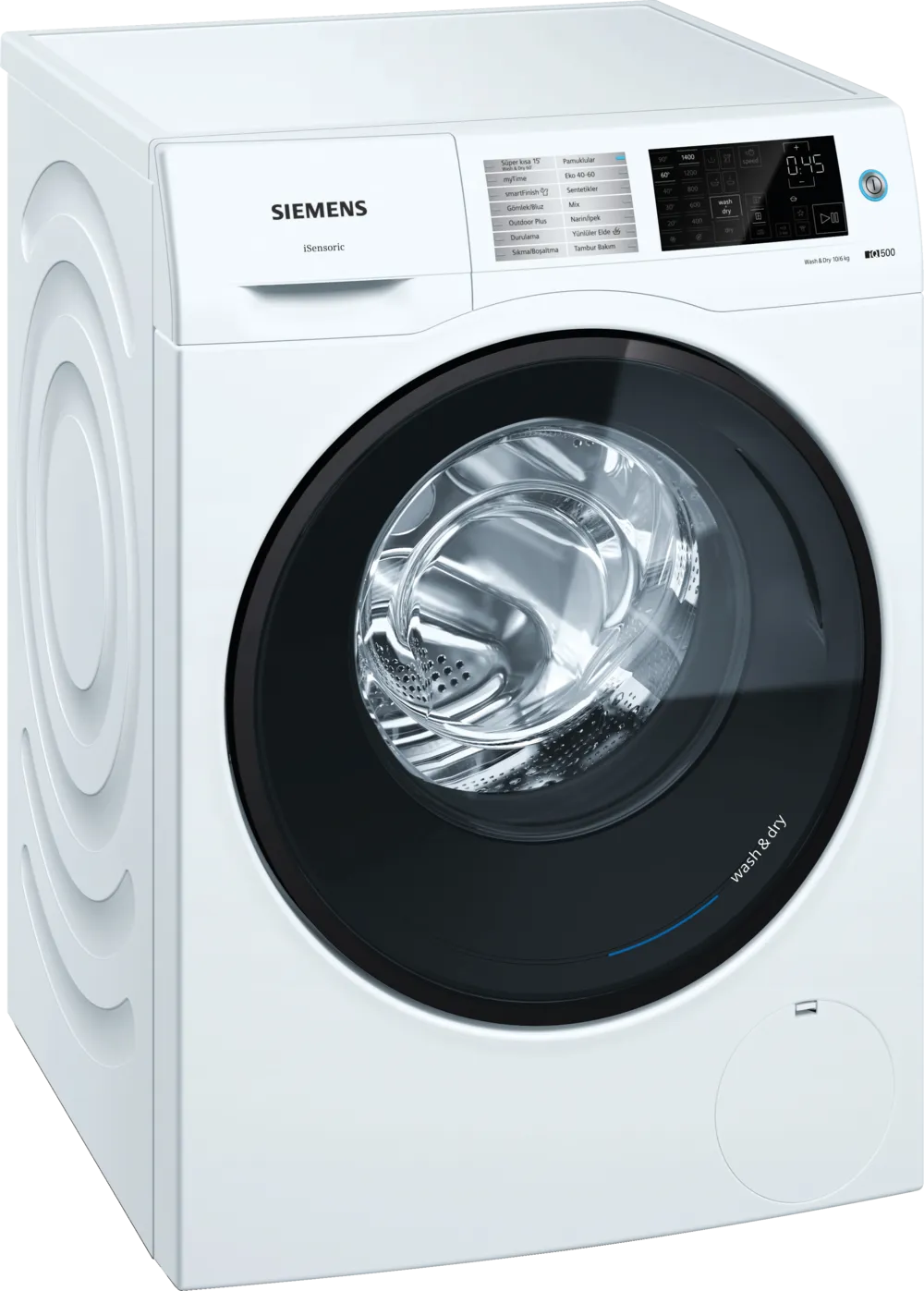 Siemens WD14U561TR