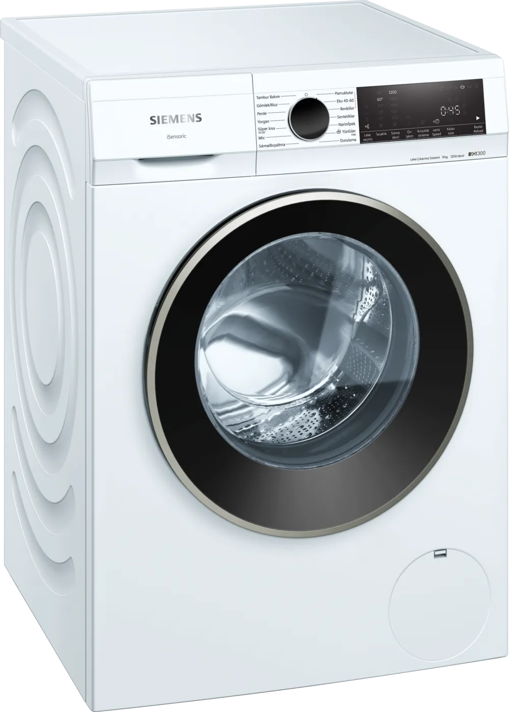 Siemens WG42A1X1TR