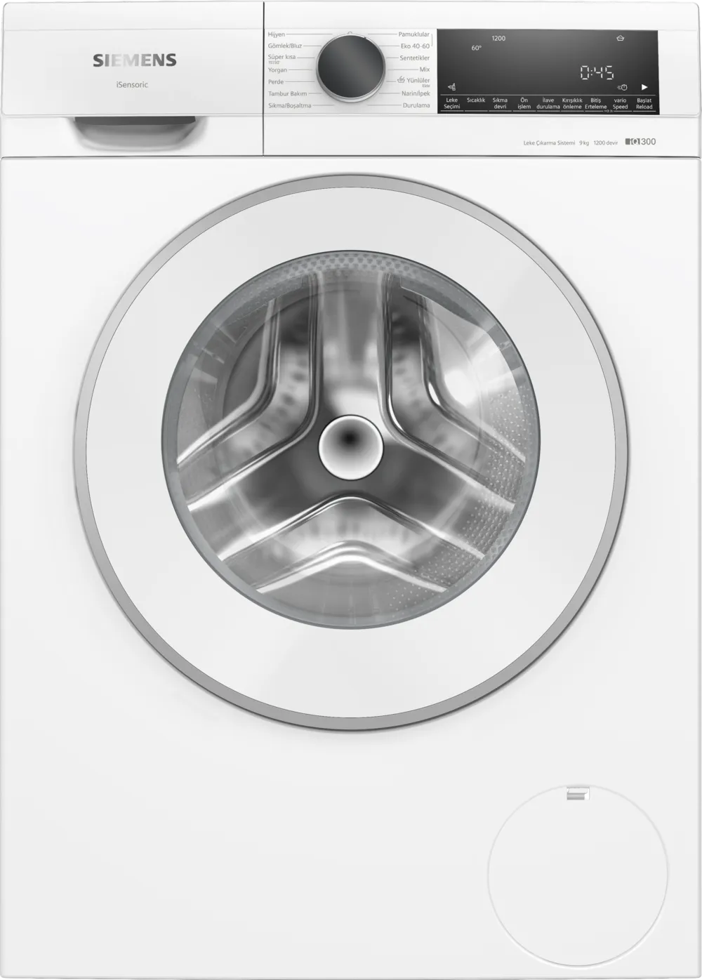 Siemens WG42A2X3TR
