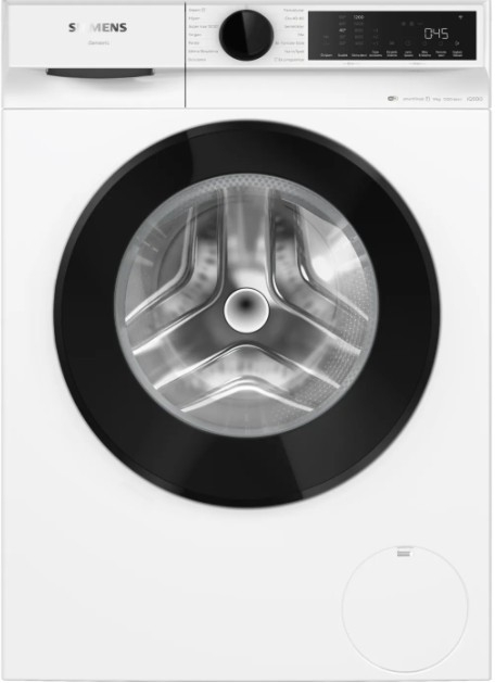 Siemens WG42K2Z0TR