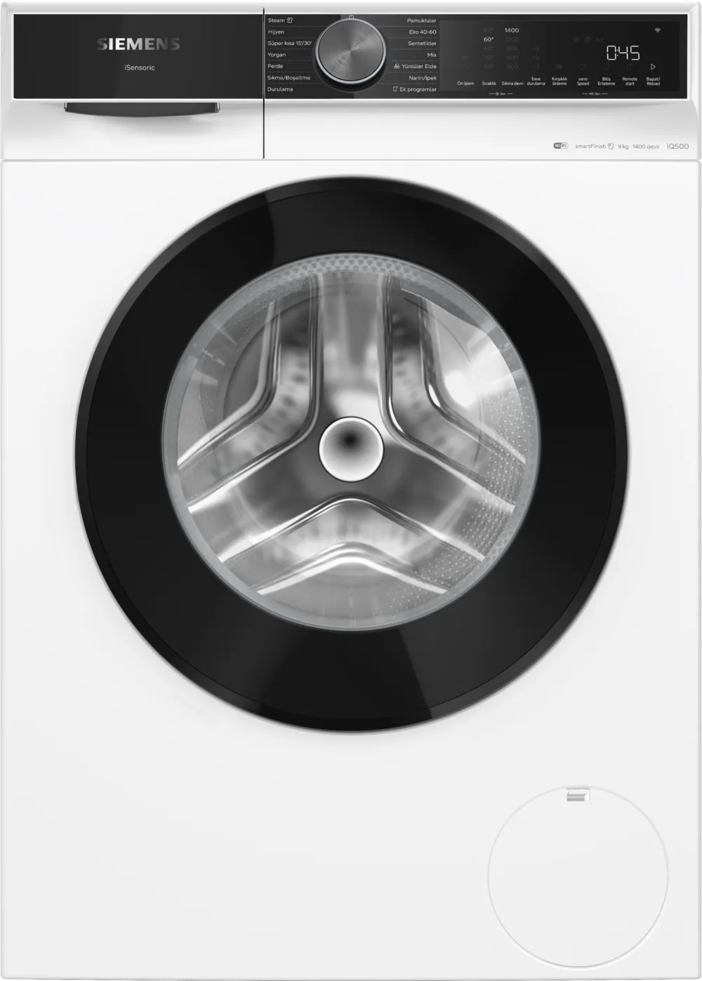 Siemens WG44K2Z0TR