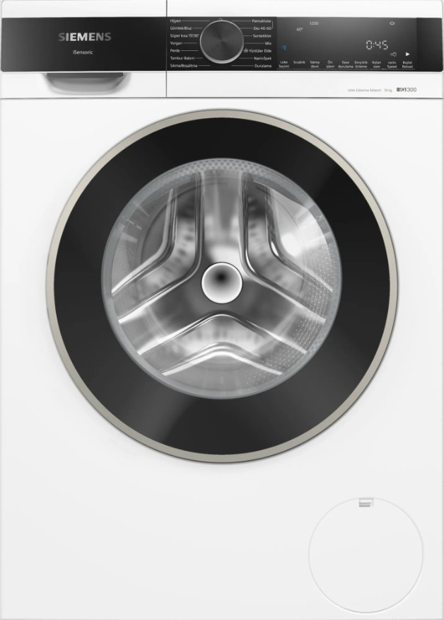 Siemens WG52A200TR