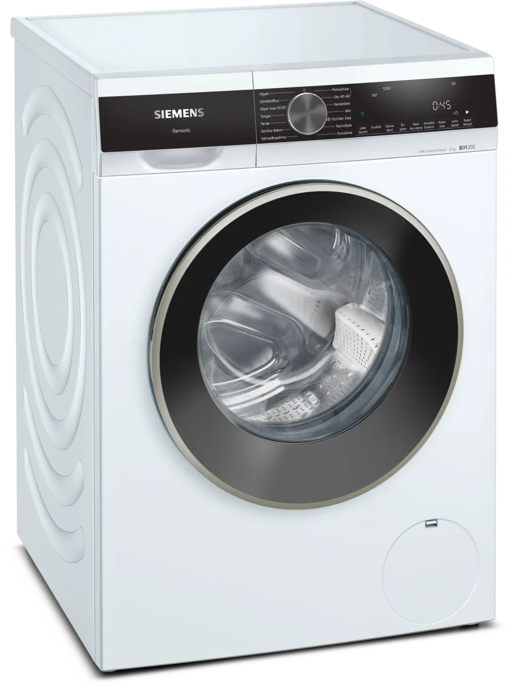Siemens WG52A200TR